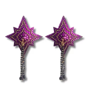 Dirty Martini STAR Purple