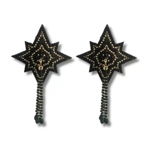 Dirty Martini STAR Black