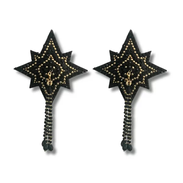 Dirty Martini STAR Black