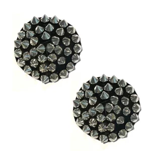 Cache-tétons Spike