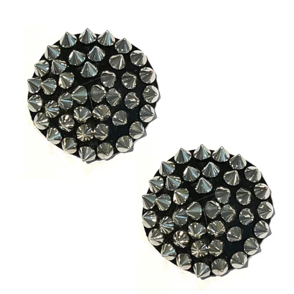 Cache-tétons Spike