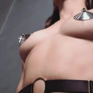 YOKKO CHERIE Nippies Insolence