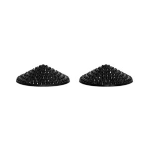 Maison Close Les Fétiches Nippies strass noir